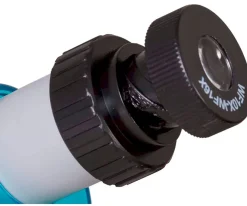 Microscopio Levenhuk LabZZ M101 Azul