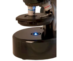 Microscopio Levenhuk LabZZ M101 Gris