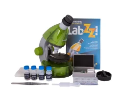 Microscopio Levenhuk LabZZ M101 Lima