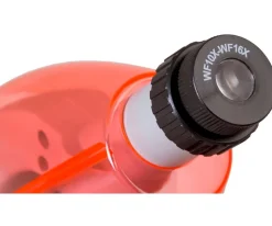 Microscopio Levenhuk LabZZ M101 Naranja