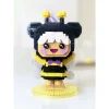 Mini Bricks Bumble 852 Piezas