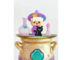 Mini Bricks Momiji Moon Whisper 1115 Piezas