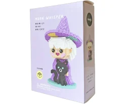 Mini Bricks Momiji Moon Whisper 1115 Piezas