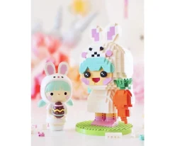 Mini Bricks Pascale 851 Piezas