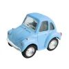 Mini Coche Juguete "Little Beetle" Classical Azul