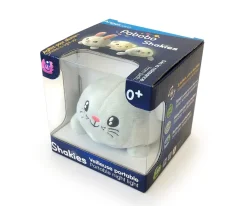 Mini Peluche Luminoso Foca