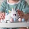 Mini Peluche Luminoso Unicornio
