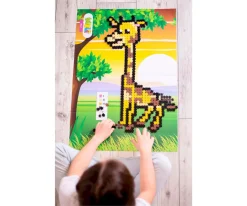 Minis Tematics 2 en 1 Selva