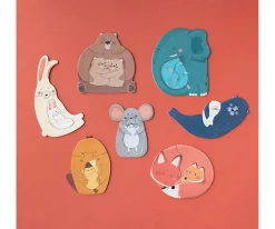 Mis Primeros 7 Puzzles