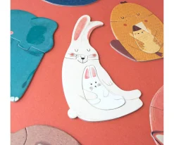 Mis Primeros 7 Puzzles