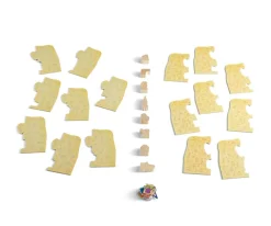 Mis Primeros Juegos Memo de las Profesiones