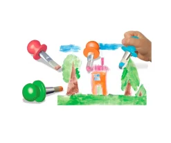 Mis Primeros Pinceles