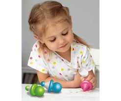 Mis Primeros Rotuladores 5 Piezas