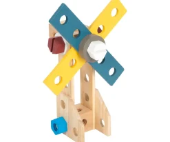 Mochila Con Herramientas 