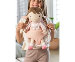 Mochila para Muñecas Spring Garden