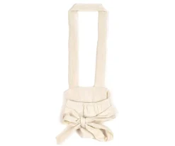 Mochila Portabebé Putty Cotton Gauze para Muñecos