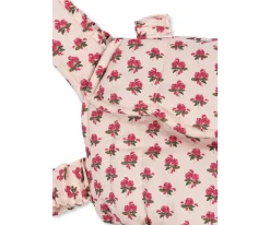 Mochila Portamuñecas Rosie Rose