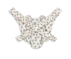 Mochila Portamuñecas Verona Blues