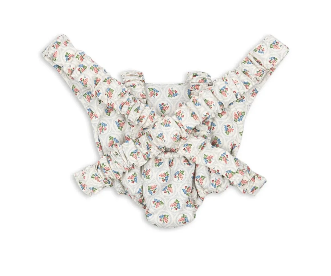 Mochila Portamuñecas Verona Blues