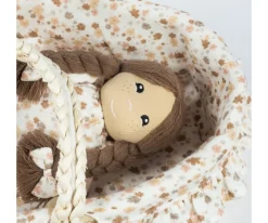 Moises de Mimbre Muñecas Somerset