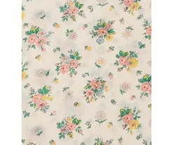 Mono Inés Fleurs Douces Émile & Ida para Muñeco Soft