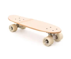 Monopatín Banwood Crema