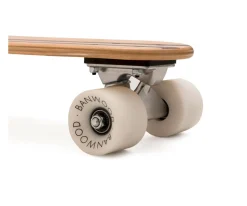 Monopatín Banwood Navy