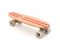 Monopatín Banwood Rojo