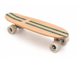 Monopatín Banwood Verde