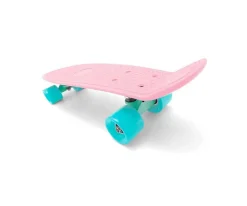 Monopatín Penny Board Pink Sky