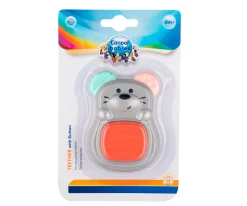 Mordedor con Botón Ratoncito