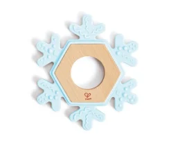 Mordedor Copo de Nieve