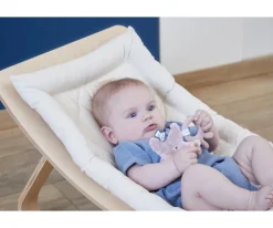 Mordedor Muselina Estrella de Mar