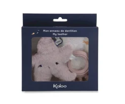 Mordedor Muselina Estrella de Mar