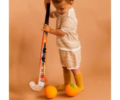 Mordedor Naranja Baby Ball