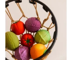 Mordedor Naranja Baby Ball