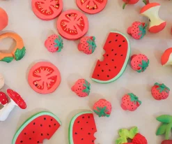 Mordedor Pepa The Apple