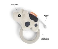 Mordedor Sensorial Dotti Sand