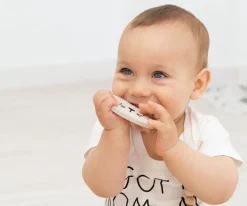 Mordedor Silicona Pippa The Cat Malva