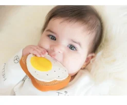 Mordedor Tostada Kiwi