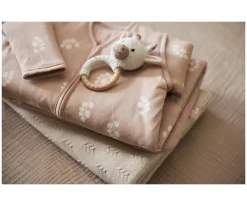 Mordedor y Sonajero Jirafa