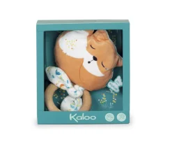 Mordedor Zorro Leonard