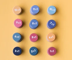 Máquina de Multiplicaciones