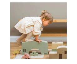 Mueble Acrobacias Town House Gate Torshavn