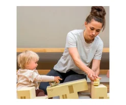 Mueble Acrobacias Town House Factory Stockholm