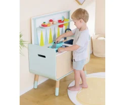 Mueble Cocina de Juguete Switch'N Store