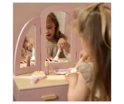 Mueble Tocador FSC Pink