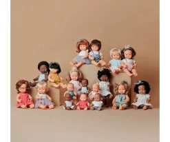 Muñeca Africana My Friends & Me 38 cm