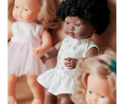 Muñeca Africana My Friends & Me 38 cm