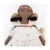Muñeca Angel Florence Sequin Tull